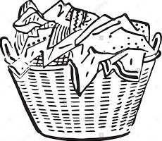 Laundry Baskets Category Image