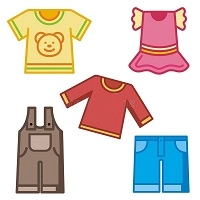 Children Clothing Category Image