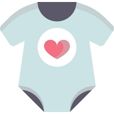 Baby Clothing Category Image