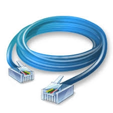 Ethernet Cables Category Image