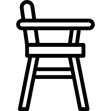 High Chairs Category Image