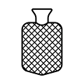 Hot Water Bottles Category Image