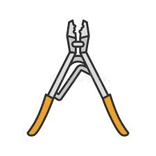 Crimping Tools Category Image