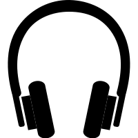 Headphones Category Image