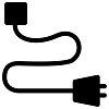 Power Cords Category Image