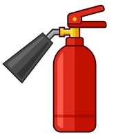 Fire Extinguishers Category Image