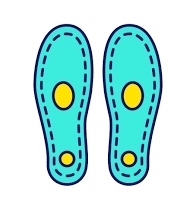Insoles Category Image