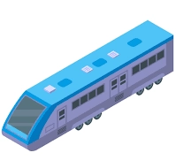 Train Models Category Image