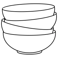 Bowls Category Image