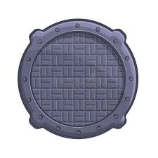 Drain Covers Category Image