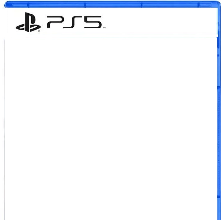 PlayStation 5 Games Category Image