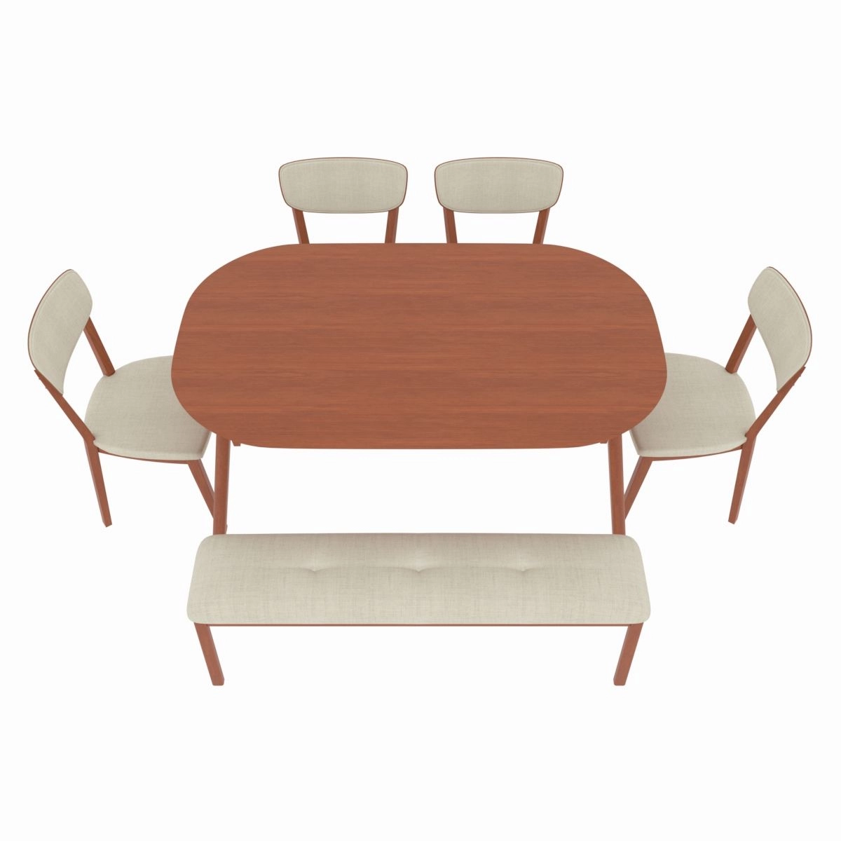 Table Chair Sets Category Image