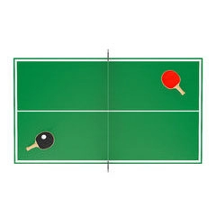 Tennis Tables Category Image