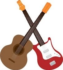 Guitars Category Image
