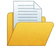 Files & Folders Category Image