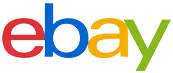 Logo of eBay