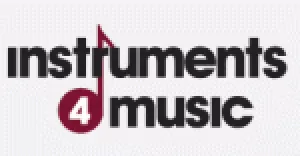 Logo of Instruments4music