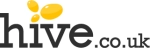 Logo of Hive Books