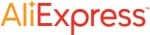 Logo of AliExpress