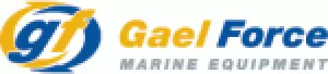 Logo of Gael Force Marine