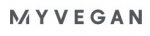 Logo of Myvegan UK
