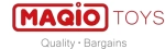 Logo of Maqio ltd