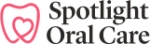 Logo of Spotlight Oral Care