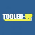 Logo of Tooled Up