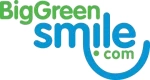Logo of Big Green Smile