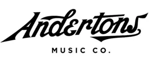 Logo of Andertons