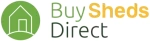 Logo of Buy Sheds Direct
