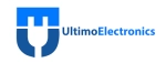 Logo of Ultimo Electronics