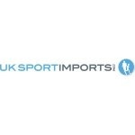 Logo of UK Sport Imports