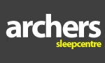 Logo of Archers Sleepcentre