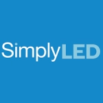 Logo of Simply LED