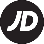 Logo of JD Sports