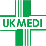 Logo of UKMEDI