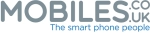 Logo of Mobiles UK