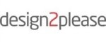 Logo of Design2Please