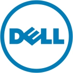 Logo of Dell UK