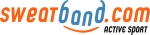 Logo of Sweatband