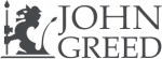 Logo of John Greed
