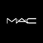 Logo of MAC Cosmetics