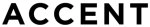 Logo of Accent Clothing