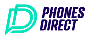 Logo of Phones Direct