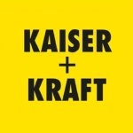 Logo of Kaiser Kraft UK