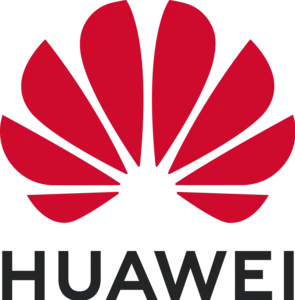 Logo of Huawei