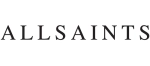 Logo of AllSaints