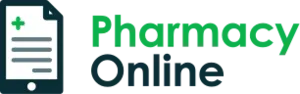 Logo of Pharmacy Online