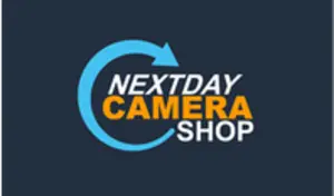 Logo of Next ﻿Day Camera Shop